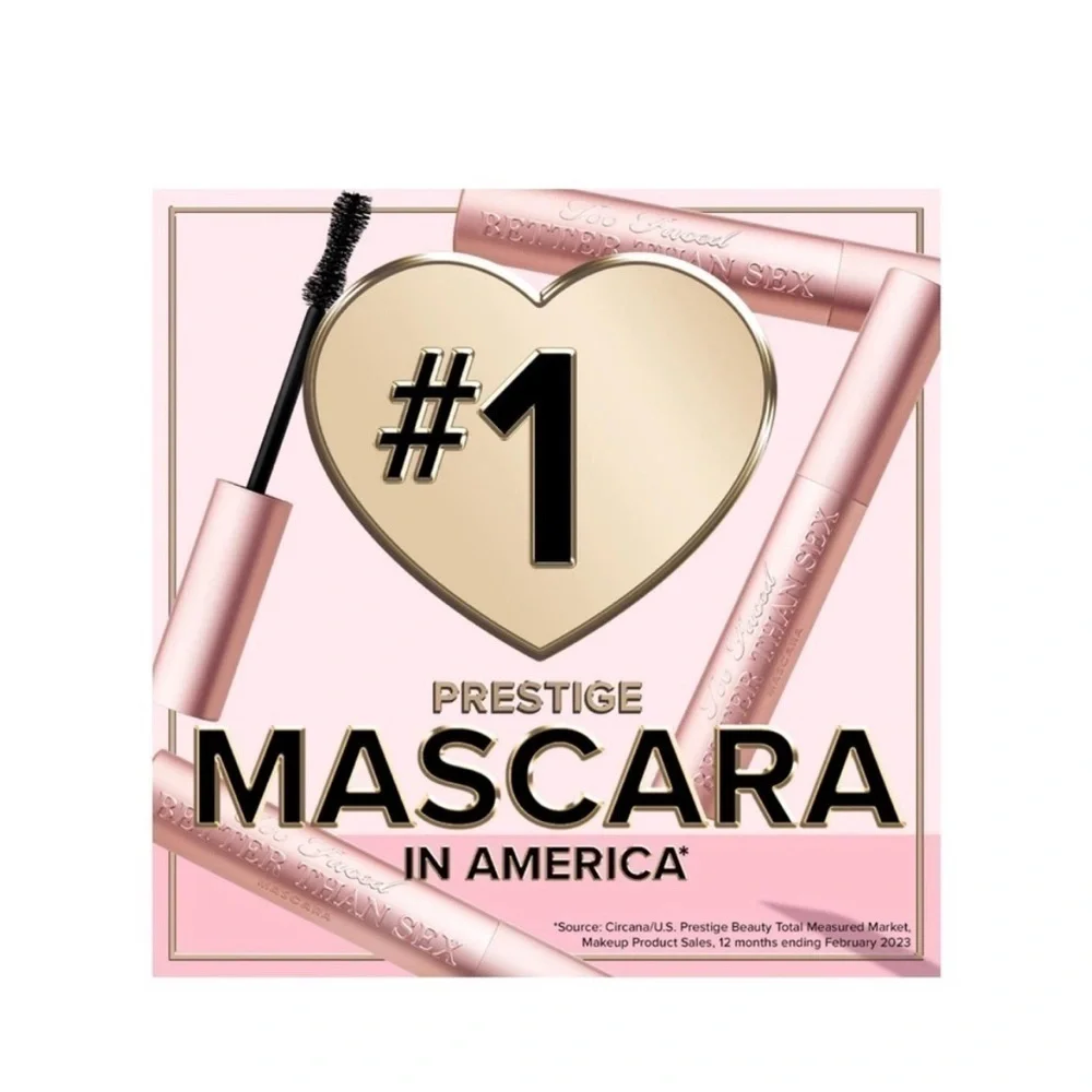 too faced